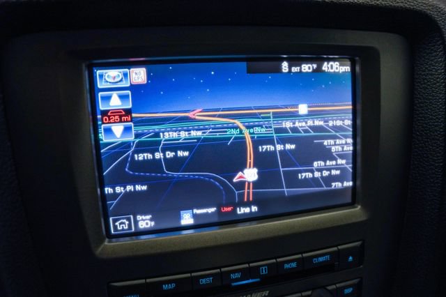 Used 2014 Ford Mustang Shelby GT500 w/ Equipment Group 821A RWD image 48