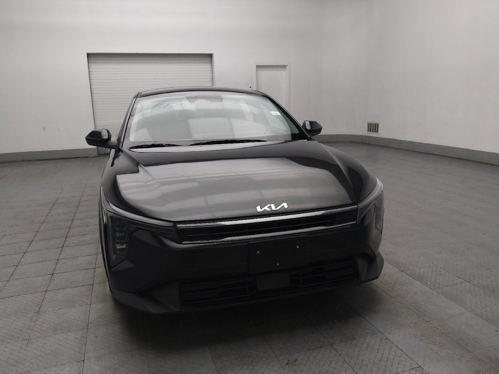 Used 2025 Kia K4 FWD image 14