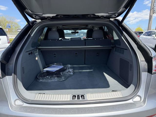 Certified 2022 Lincoln Nautilus Reserve w/ Equipment Group 201A AWD/4WD image 7