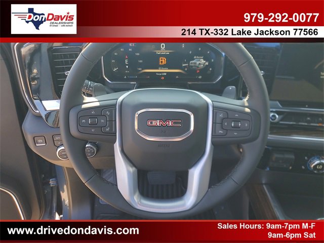 New 2026 GMC Sierra 1500 Elevation w/ Preferred Package image 22
