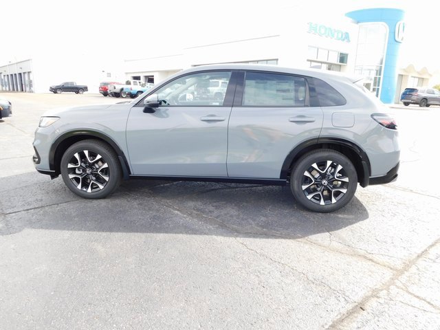 New 2026 Honda HR-V EX-L image 6