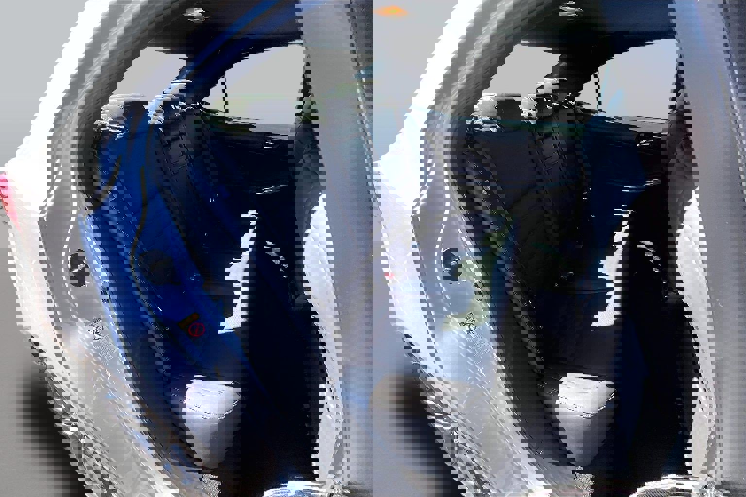 Used 2015 Lexus IS 350 w/ F-Sport Package image 23