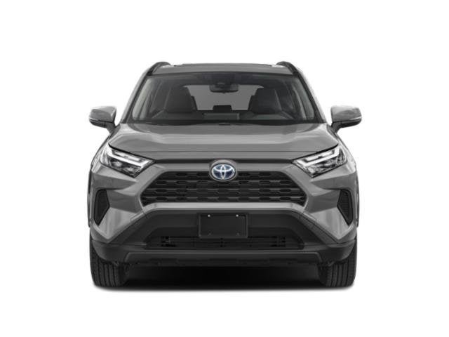 Used 2022 Toyota RAV4 XLE w/ Convenience Package AWD/4WD image 4