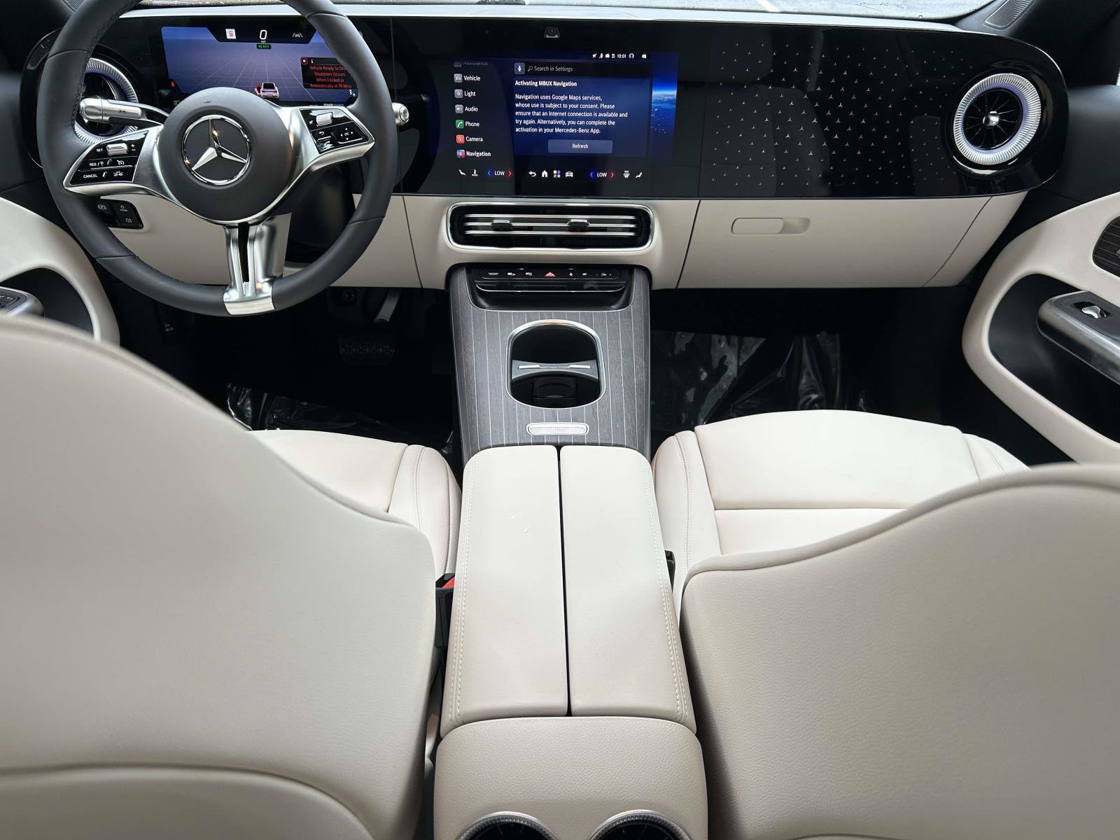 New 2027 Mercedes-Benz CLA 220 image 21