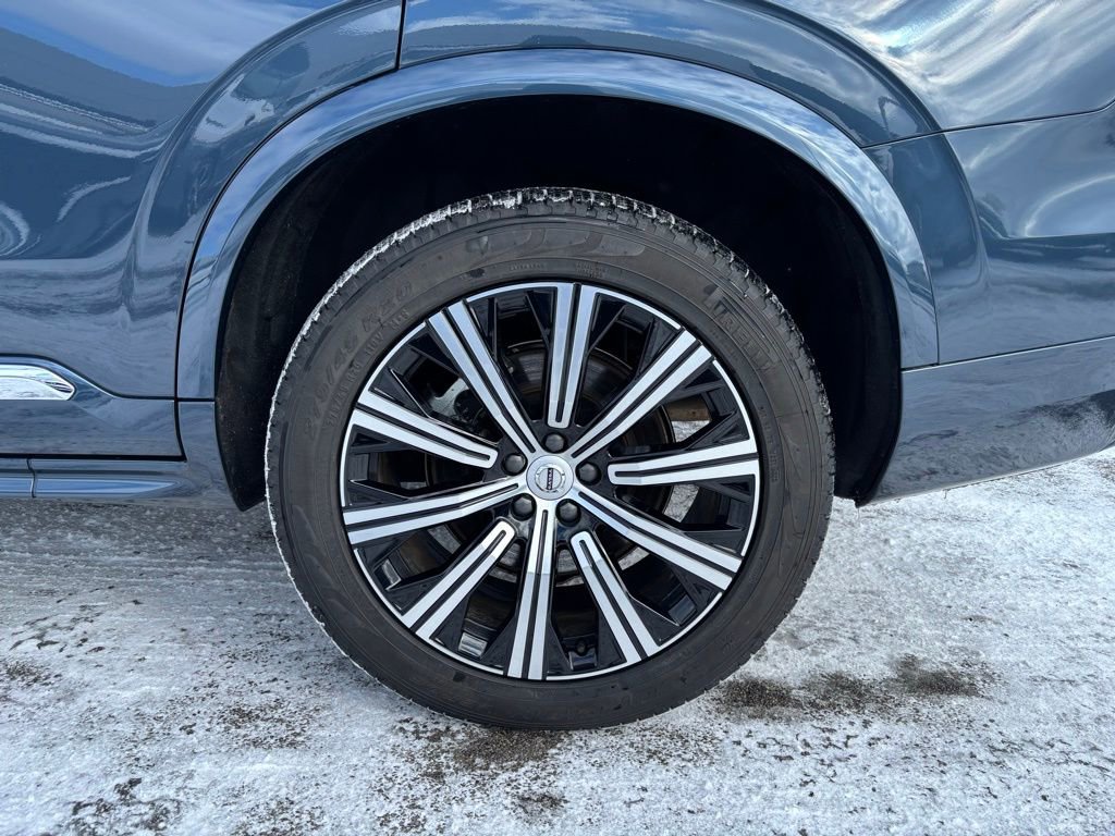 Certified 2024 Volvo XC90 B5 Core w/ Protection Package Premier image 31