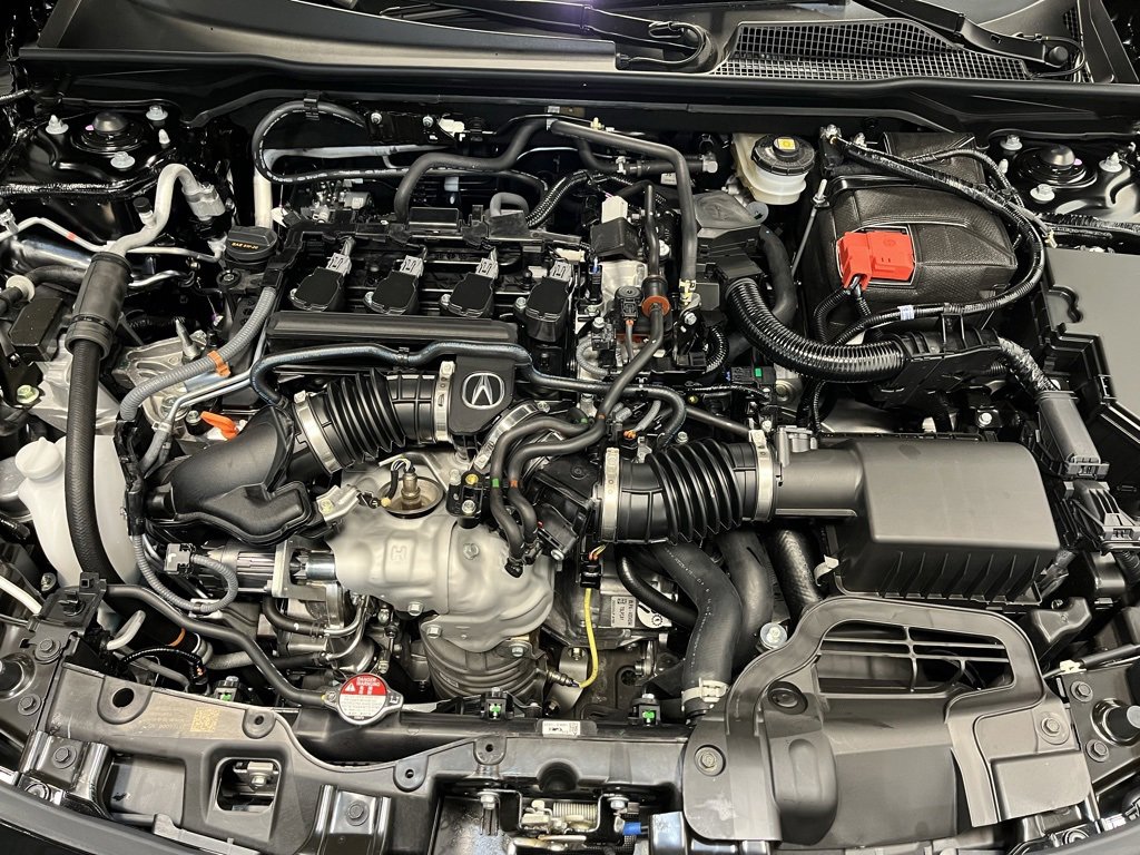 New 2026 Acura Integra A-Spec image 20