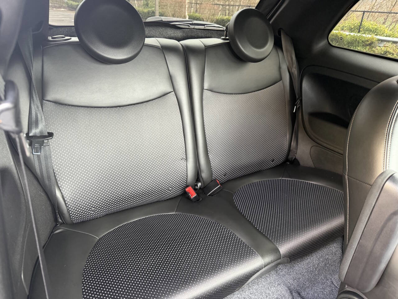 Used 2018 FIAT 500 e image 24