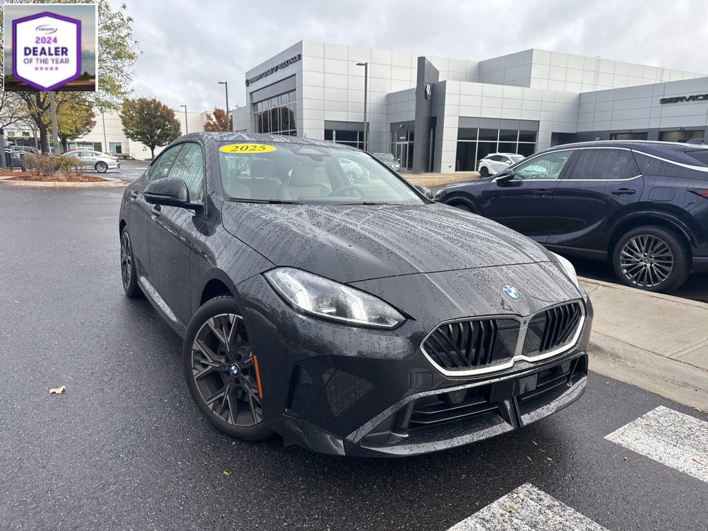 Used 2025 BMW 228i xDrive w/ Premium Package