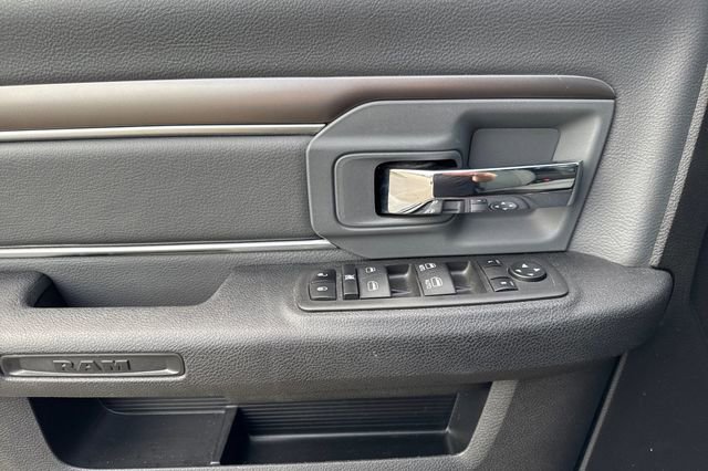 Used 2024 RAM 1500 Classic SLT image 11