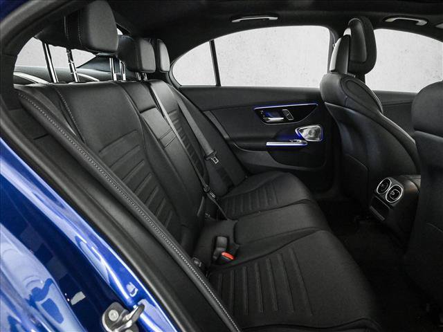 New 2026 Mercedes-Benz C 300 4MATIC Sedan image 22