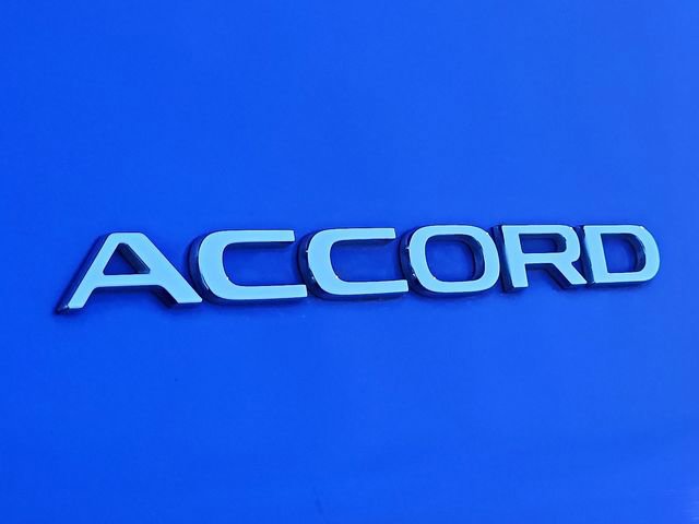 Used 2023 Honda Accord Sport image 30