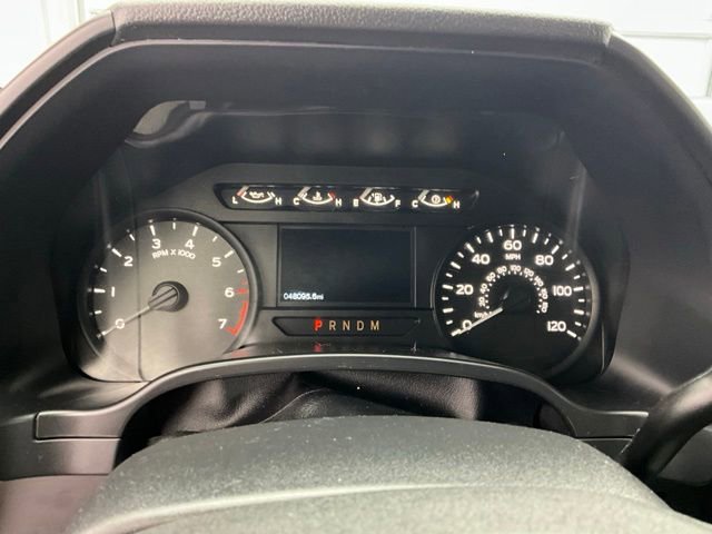 Used 2020 Ford F150 XL w/ Equipment Group 101A Mid AWD/4WD image 9