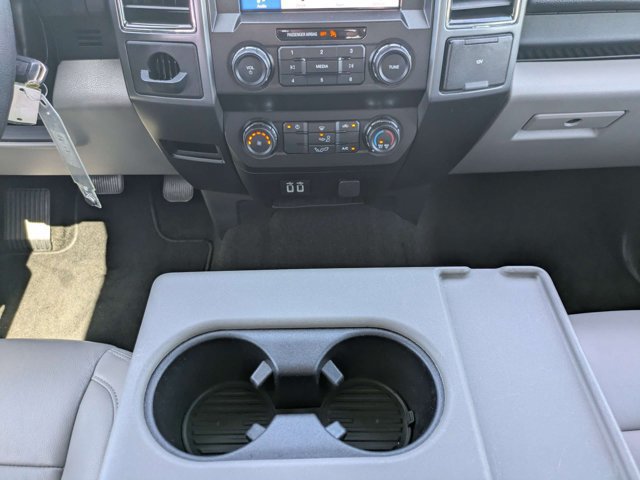 Used 2019 Ford F150 XLT RWD image 18