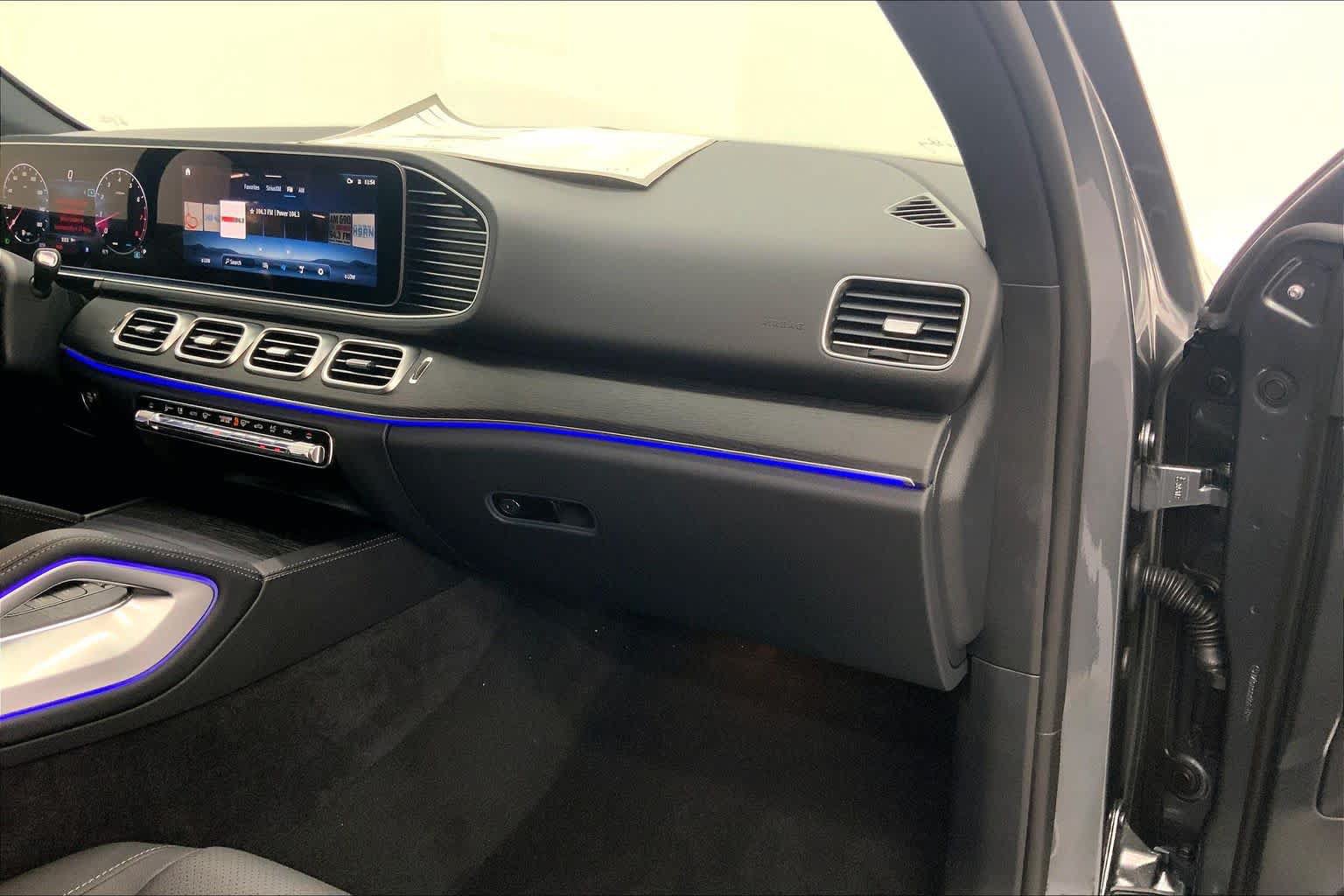 New 2026 Mercedes-Benz GLE 350 4MATIC image 28