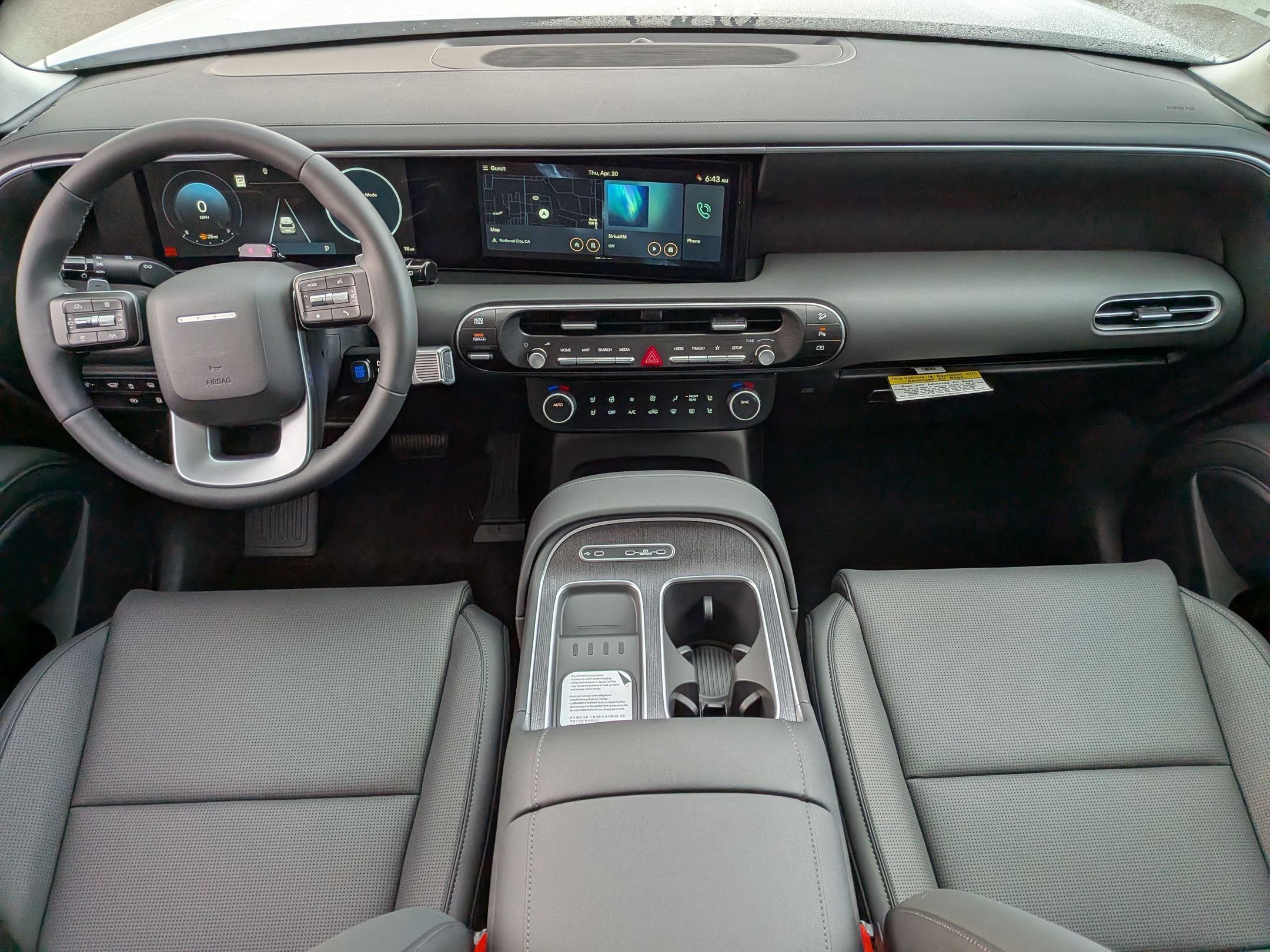 New 2026 Hyundai Palisade SEL AWD/4WD image 21