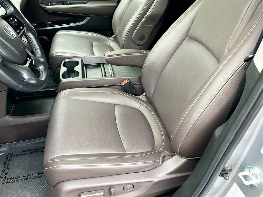 Used 2024 Honda Odyssey Touring image 19