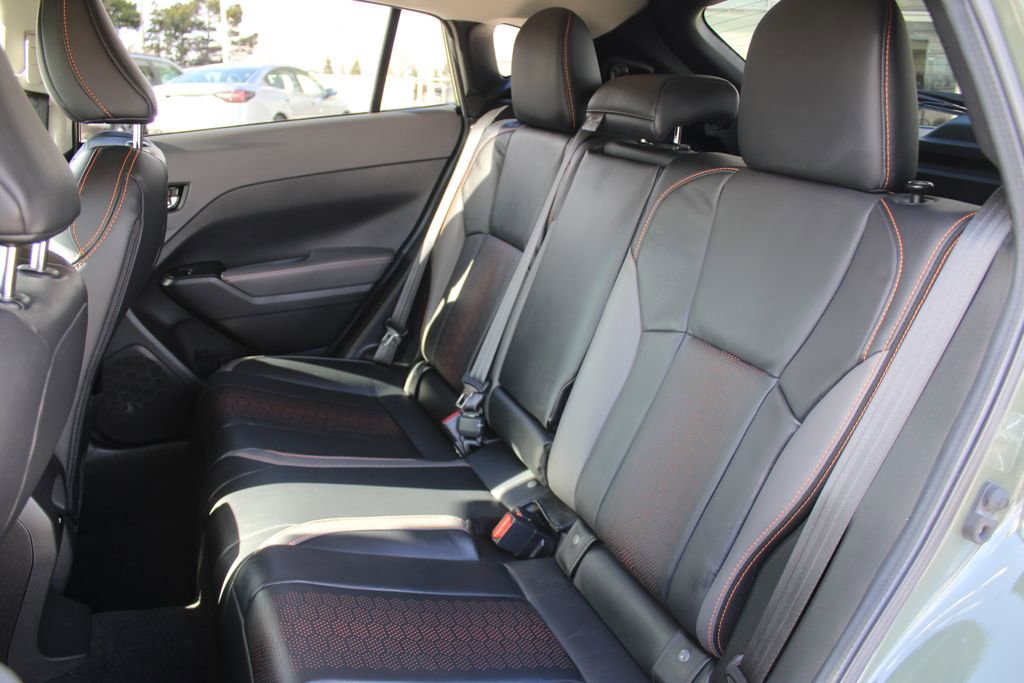 Used 2024 Subaru Crosstrek 2.5i Limited image 24
