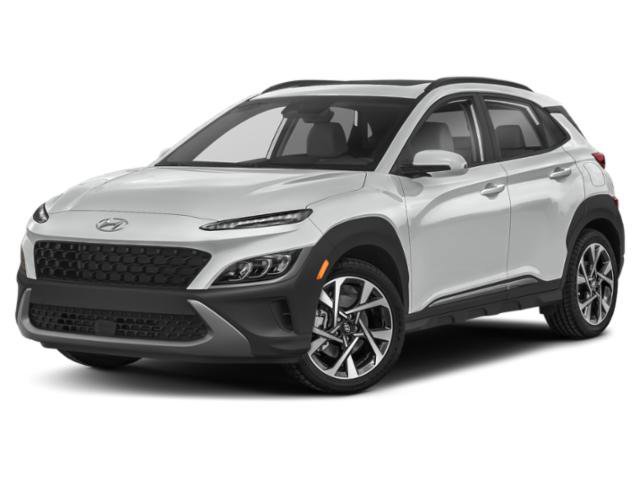Used 2023 Hyundai Kona SEL w/ Convenience Package image 1