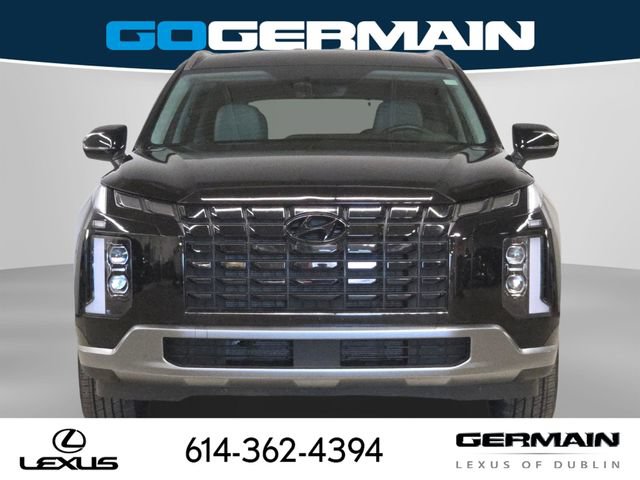 Used 2024 Hyundai Palisade SEL AWD/4WD image 2