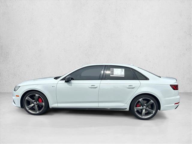 Used 2018 Audi A4 2.0T Prestige w/ Prestige Package image 9