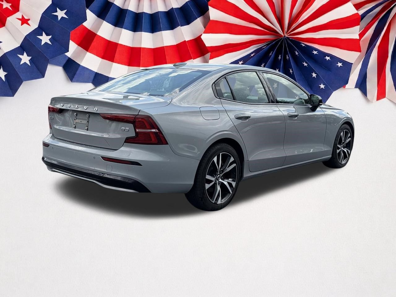 Used 2024 Volvo S60 B5 Core FWD image 22