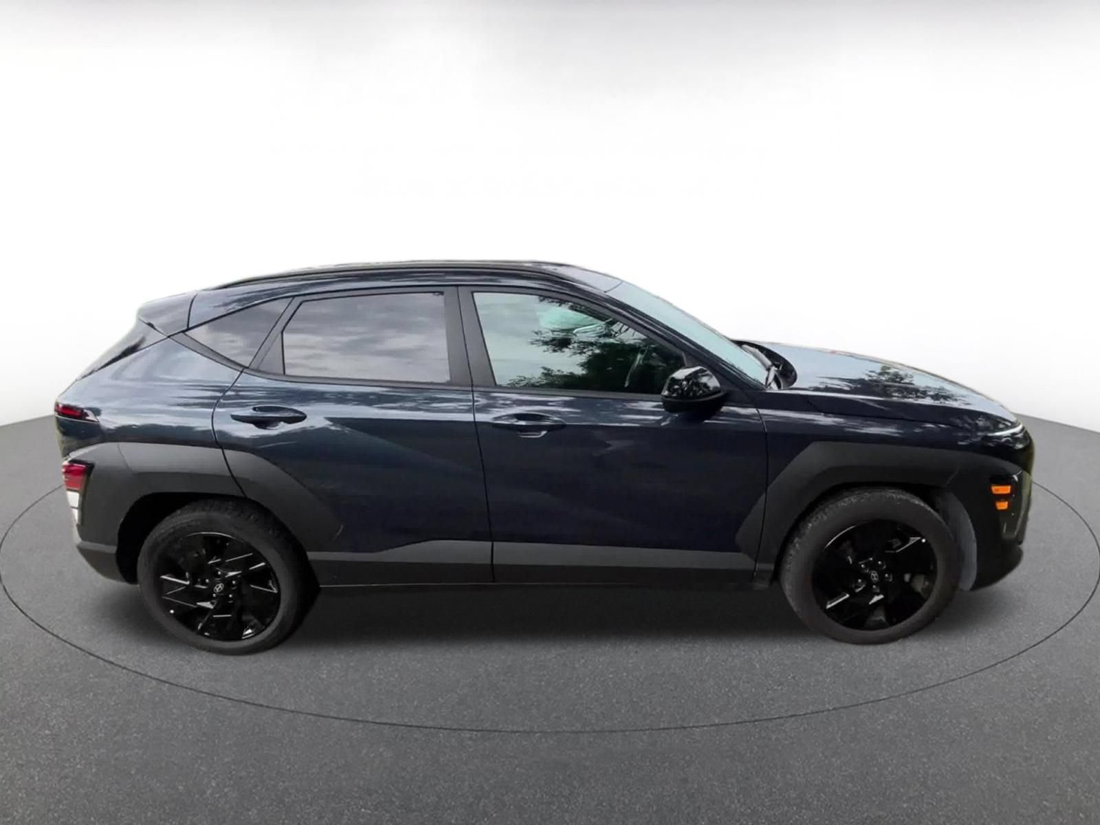 Used 2026 Hyundai Kona SEL Sport FWD image 15