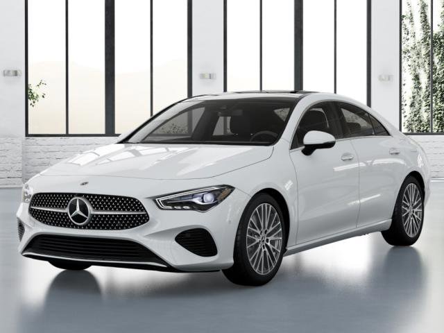 Used 2025 Mercedes-Benz CLA 250 image 13