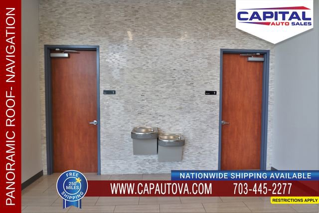 Used 2016 BMW X5 xDrive35i image 77