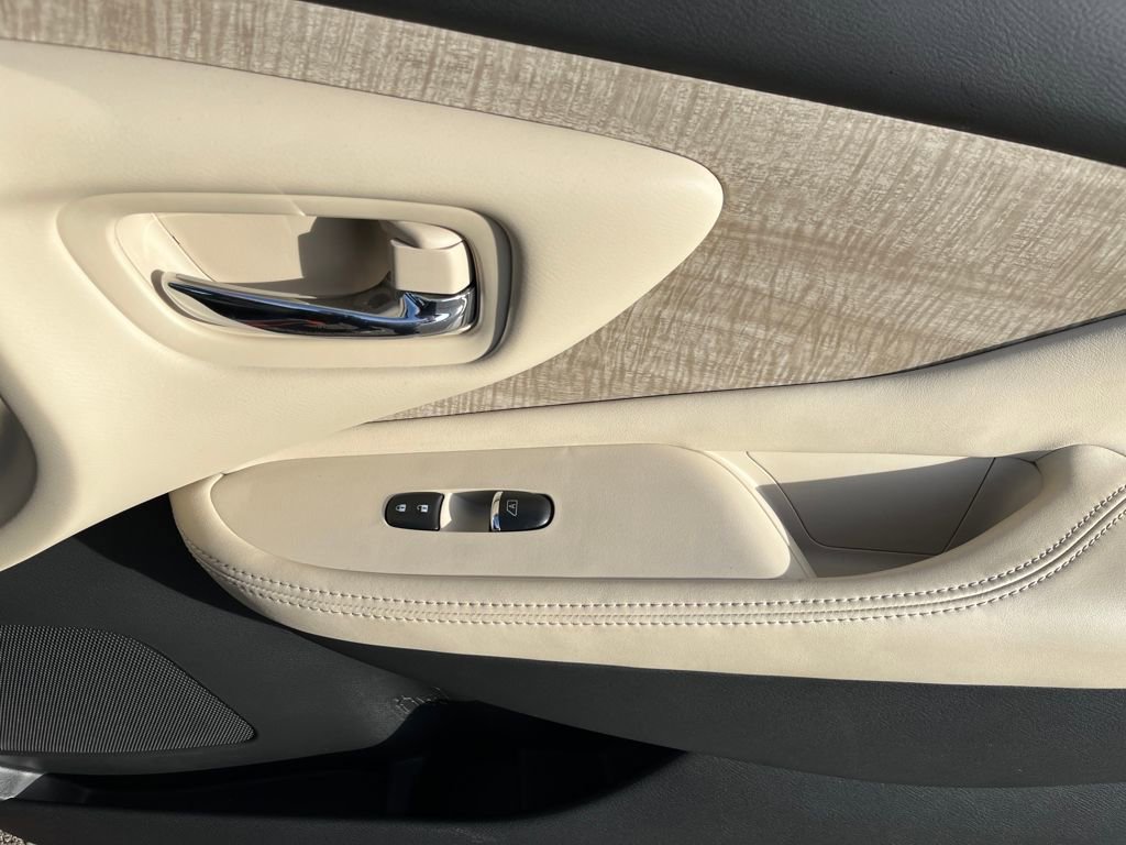 Used 2020 Nissan Murano SL image 57