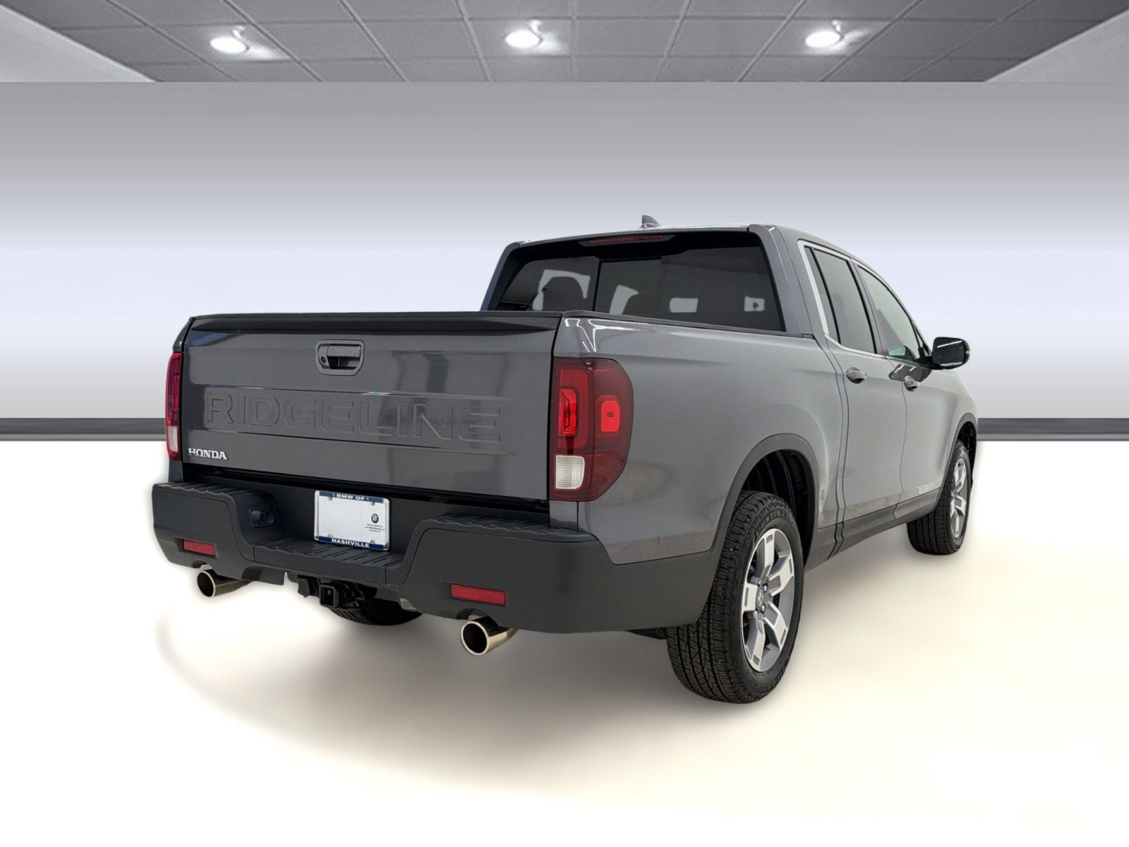 Used 2025 Honda Ridgeline RTL image 9