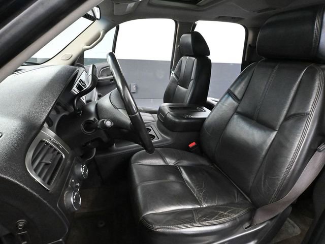 Used 2007 Chevrolet Tahoe LT w/ LT Preferred Equipment Group image 25