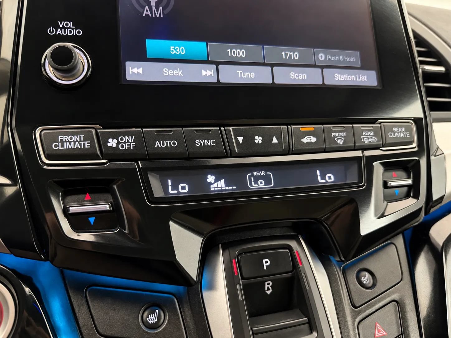 Used 2021 Honda Odyssey Touring image 28