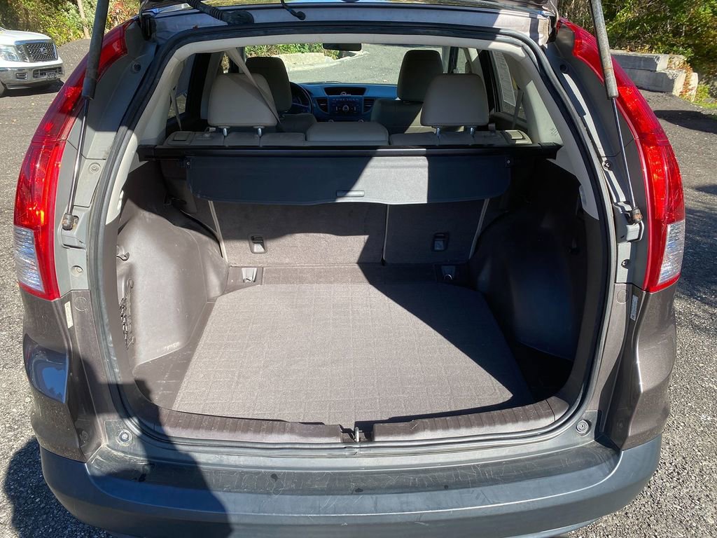 Used 2013 Honda CR-V EX-L image 26