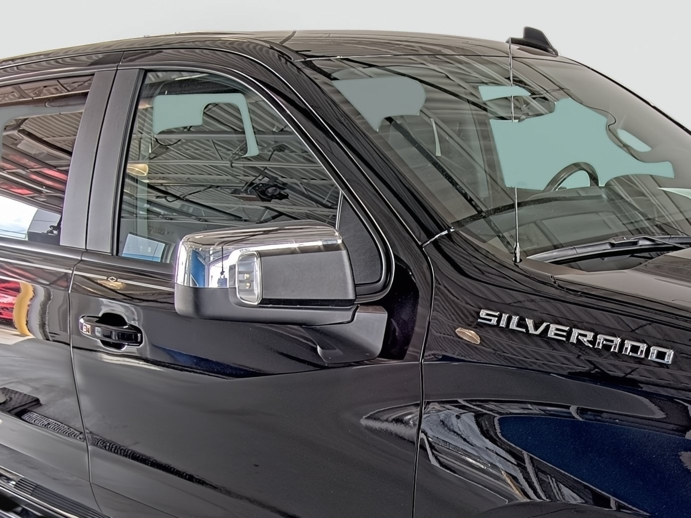 Used 2019 Chevrolet Silverado 1500 LT w/ All-Star Edition RWD image 17