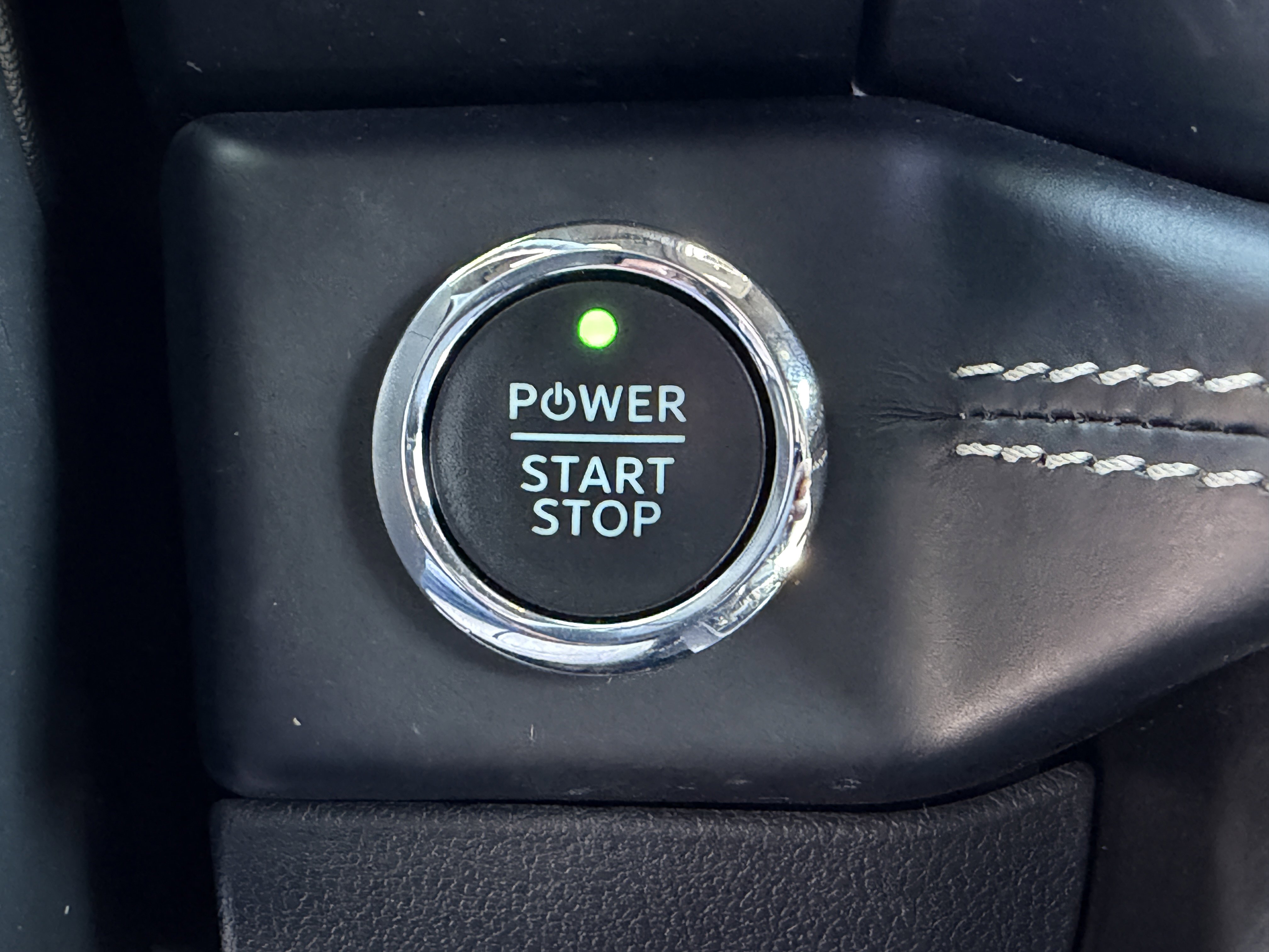 Certified 2023 Ford F150 Lightning Platinum image 20