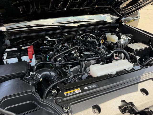 Certified 2025 Toyota 4Runner SR5 RWD image 23