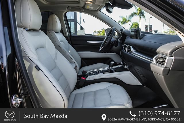 Certified 2023 MAZDA CX-30 AWD 2.5 S w/ Preferred Package image 16