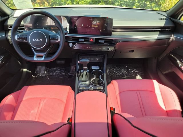 New 2026 Kia K5 GT-Line w/ GT-Line Premium Package FWD image 7