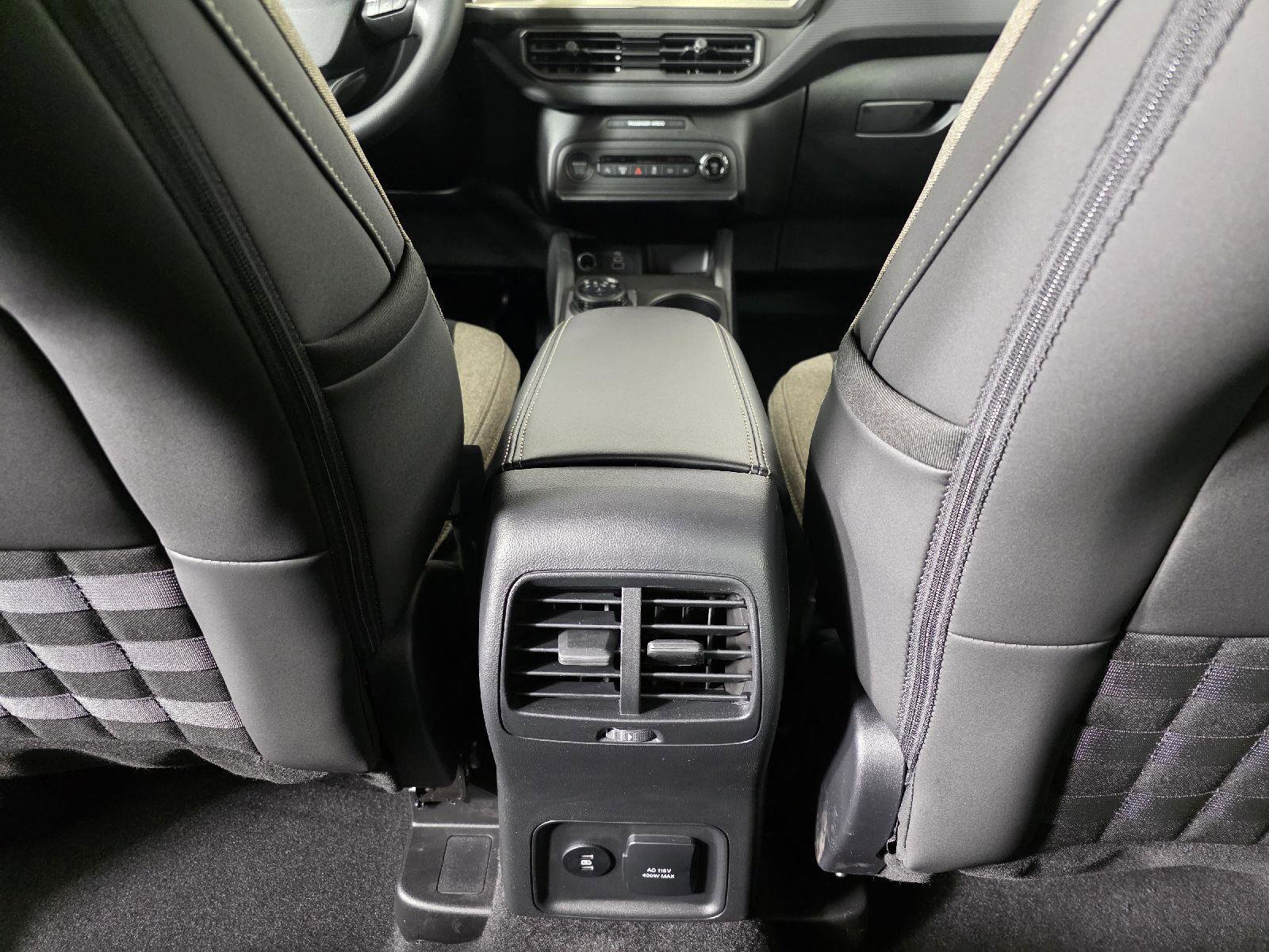 Used 2026 Ford Bronco Sport Big Bend image 16