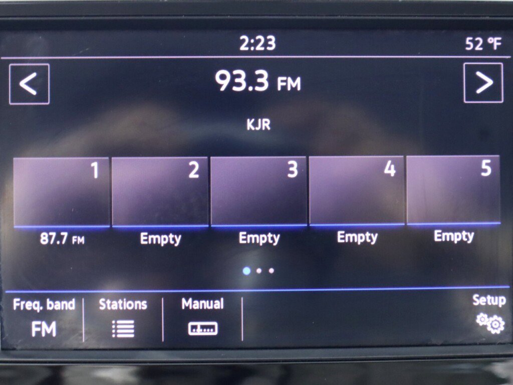 Used 2019 Volkswagen Jetta S image 16