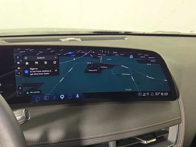 Used 2026 Cadillac CT5 Sport w/ Technology Package AWD/4WD image 20