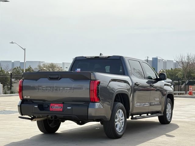 Used 2026 Toyota Tundra SR5 image 4