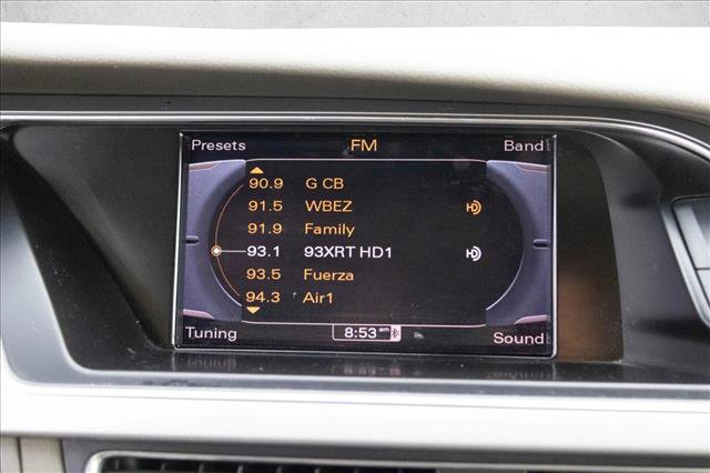 Used 2012 Audi A5 2.0T Prestige image 15