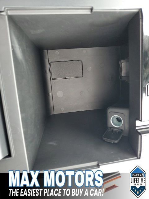 New 2026 Ford Explorer Platinum w/ LUX Leather Package image 39