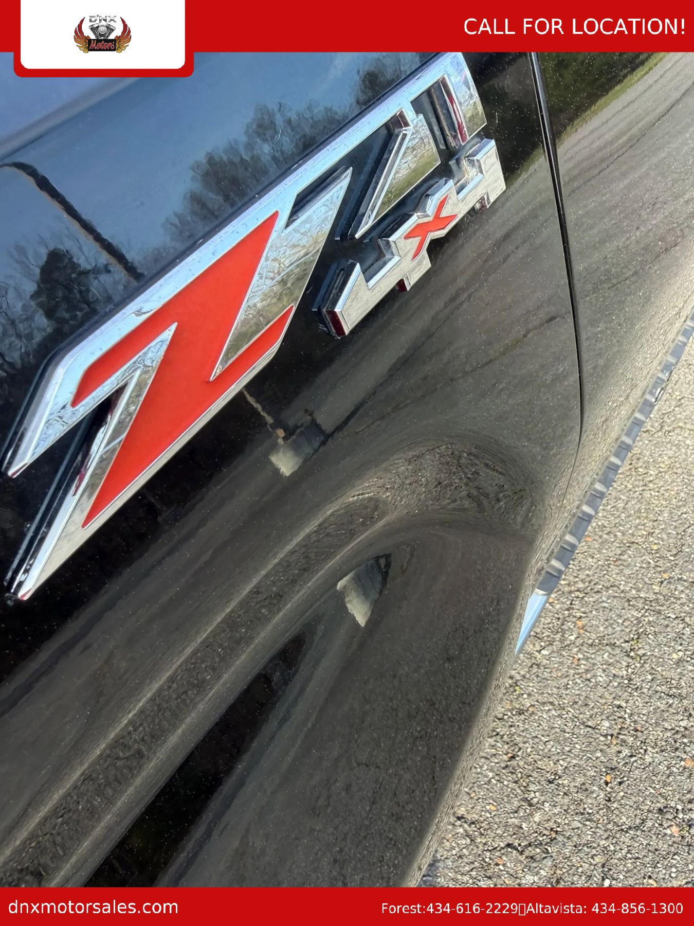 Used 2015 GMC Sierra 1500 SLT w/ SLT Crew Cab Value Package image 13