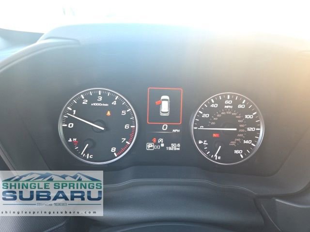 Certified 2025 Subaru Forester Limited image 38