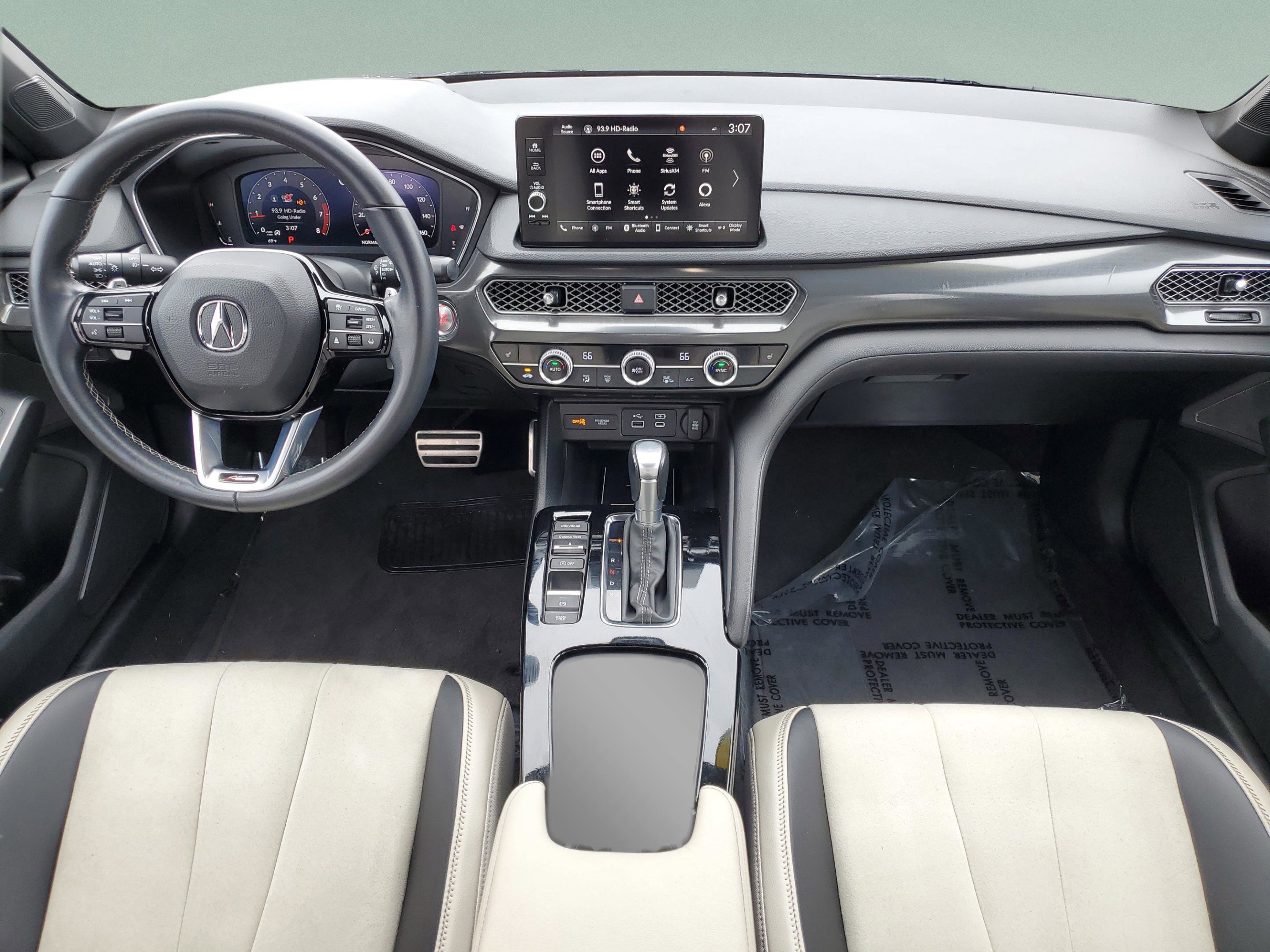 Used 2024 Acura Integra A-Spec image 28