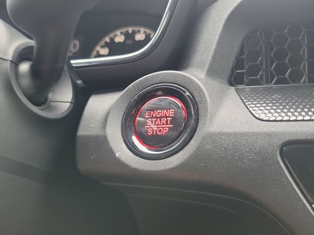 Certified 2025 Honda CR-V EX image 27