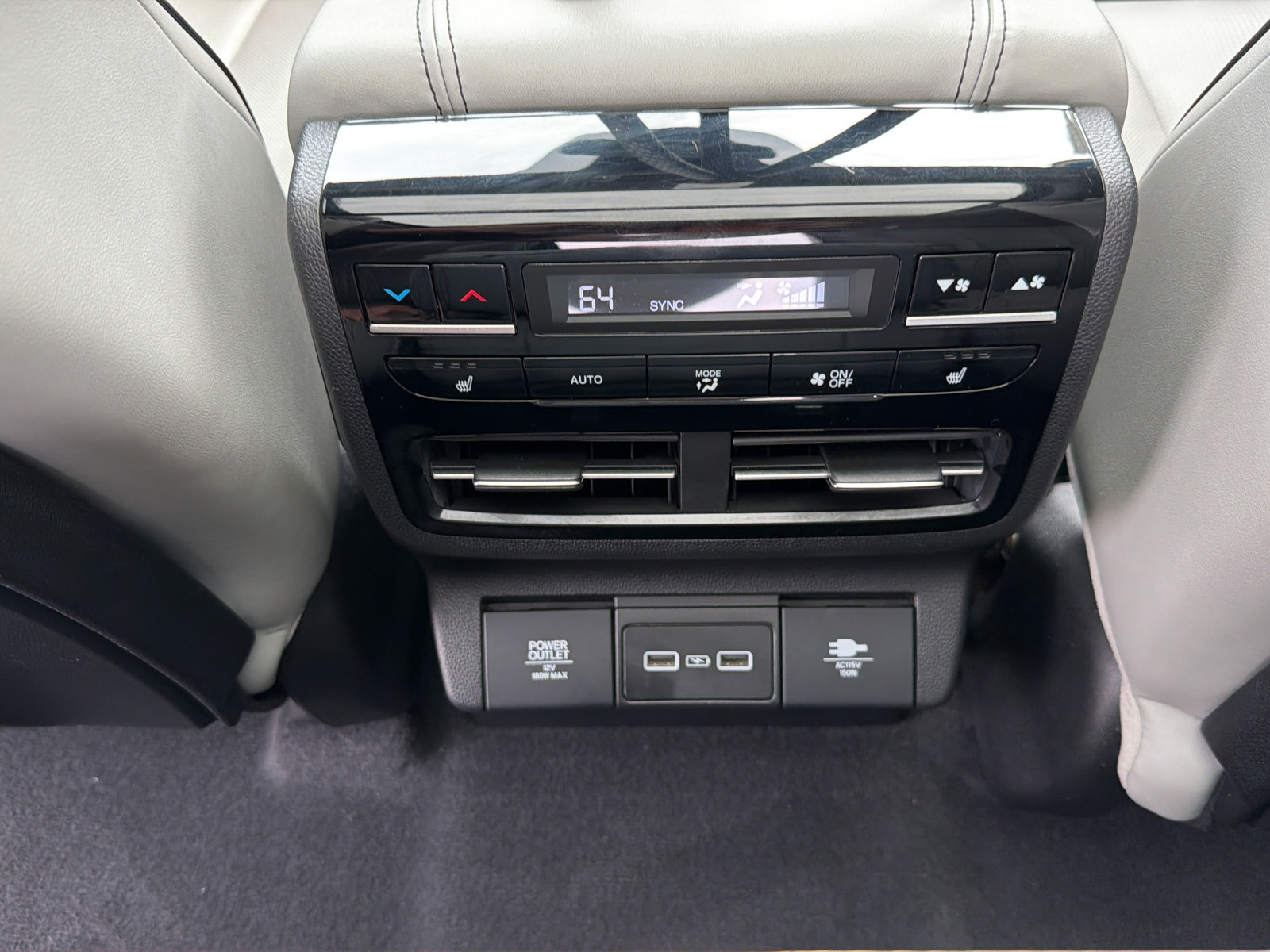 Used 2022 Acura MDX w/ Advance Package AWD/4WD image 37