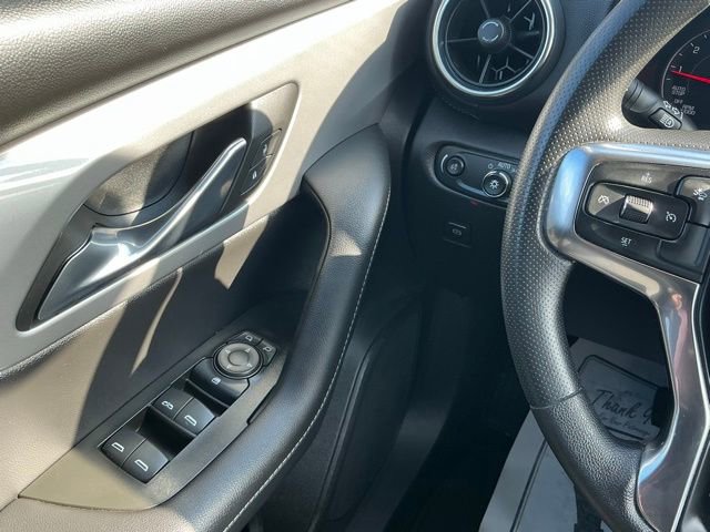 Used 2025 Chevrolet Blazer LT image 27